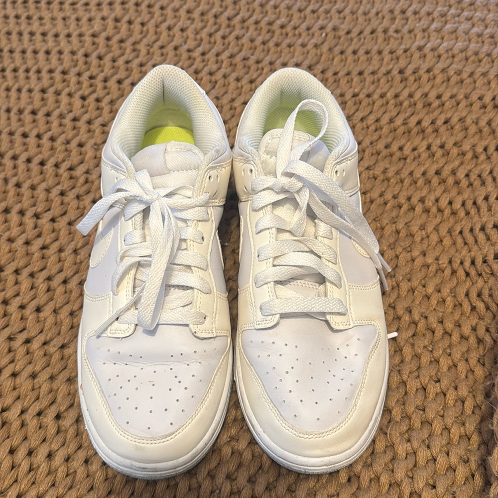Nike Dunks